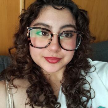 Babysitter in Valdivia: Julieta