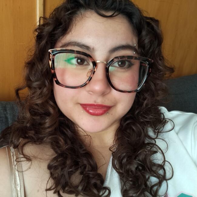 Babysitter in Valdivia: Julieta