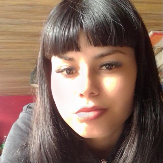 Babysitter in Montevideo: Sofia