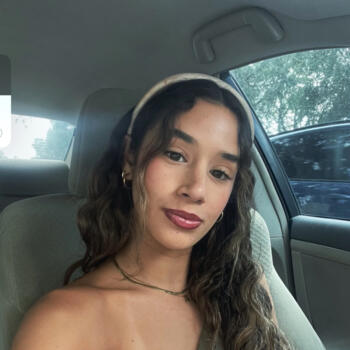 Babysitter in Davenport (Florida): Aidelis