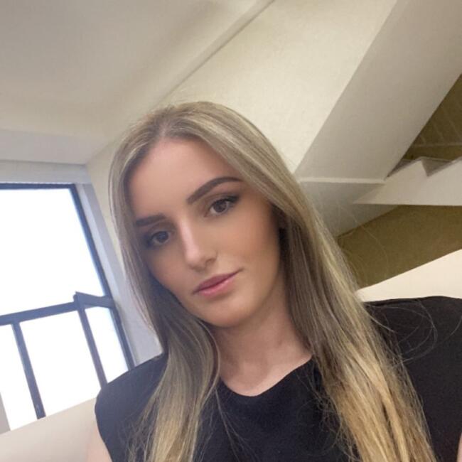 Babysitter in Ludwigshafen am Rhein: Lume