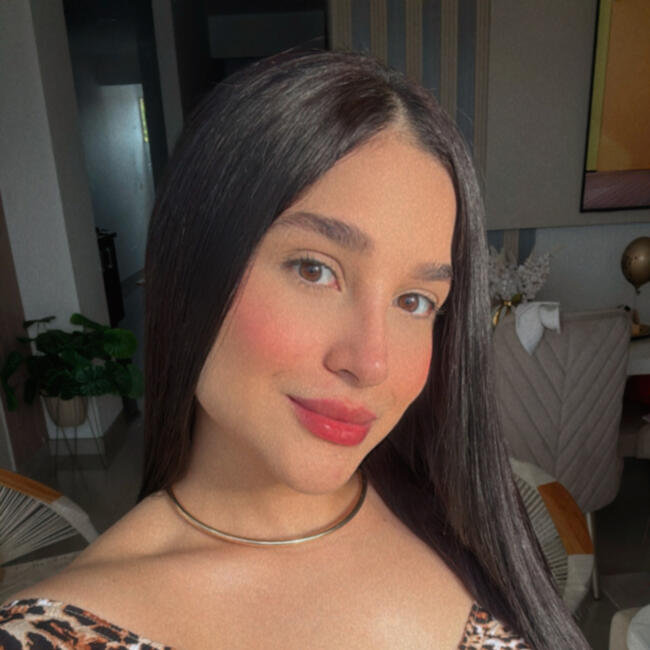 Trabajo para niñera en Sincelejo: Camila B