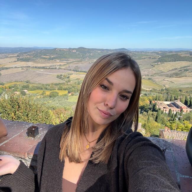 Babysitter a Savona: Siria