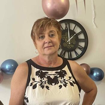 Babysitter in Neuville-aux-Bois: Marie Claire