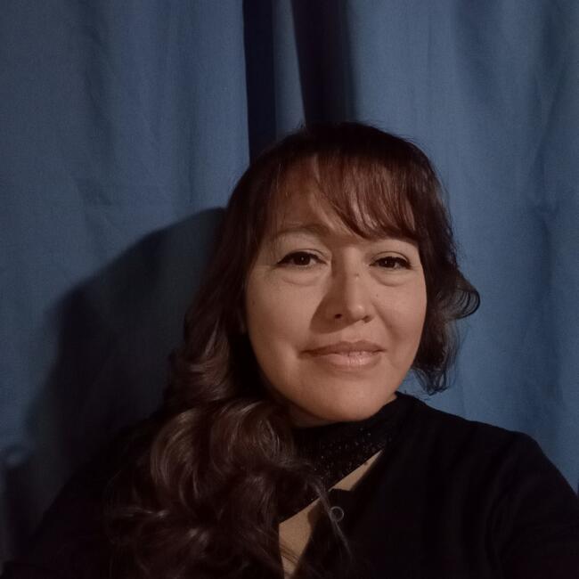 Niñera en Chimbas: Yanina