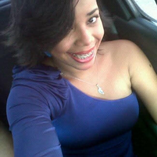 Babysitter a Deruta: Ana