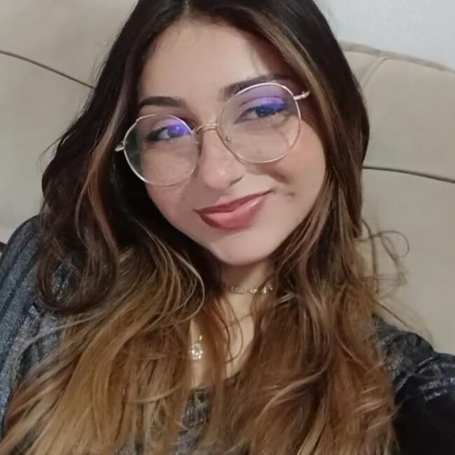 Babysitter in Natal: Heloyza