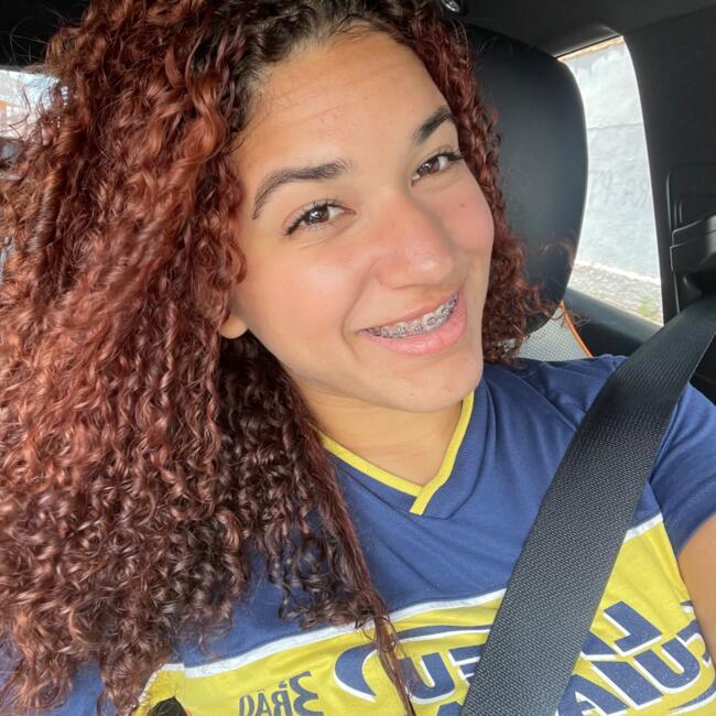 Babysitter in Várzea Grande: Kamilly