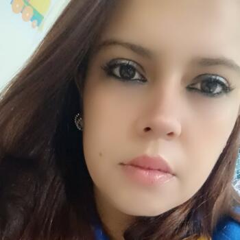 Babysitter in São Paulo (São Paulo): Karine