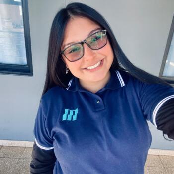 Babysitter Posadas: Gimena