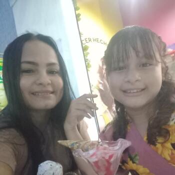 Babysitter in Sincelejo: Carolina
