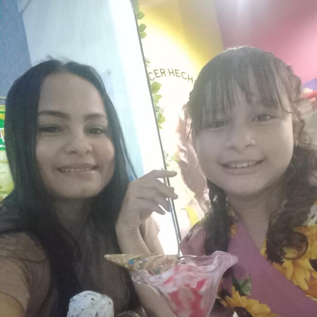 Babysitter in Sincelejo: Carolina