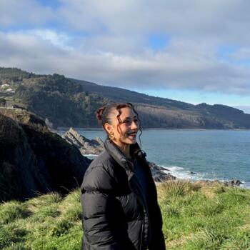 Nanny in Palma: Naiara Bosch