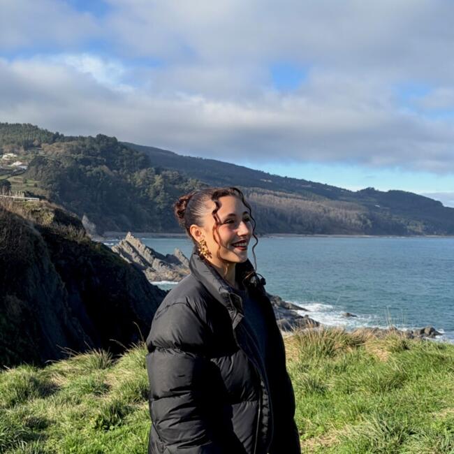 Nanny in Palma: Naiara Bosch