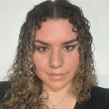 Babysitter in Montevideo: Milagros