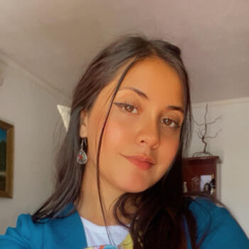Babysitter in Puente Alto: Anais