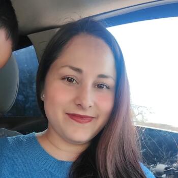 Nanny job in Nogales: babysitting job Yesica