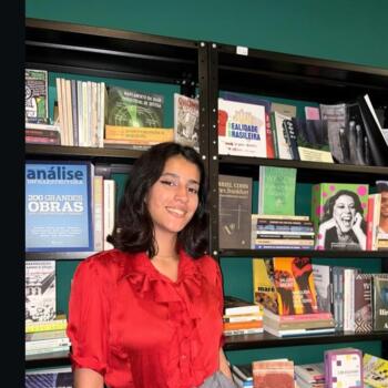 Babysitter Maricá: Maria Isabela