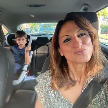 Lavoro per babysitter a Caronno Pertusella: lavoro per babysitter Laura