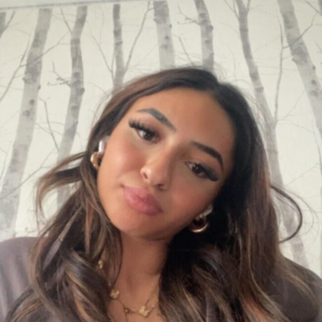 Babysitter in Hagen: Nour