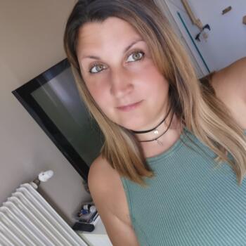 Babysitter in Épernay: Alexandra