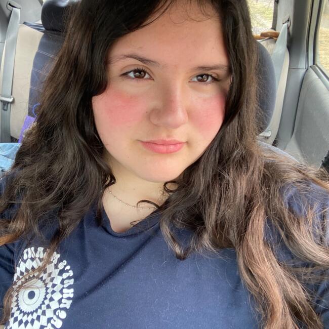 Babysitter in Viña del Mar: Sara