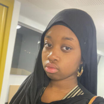 Babysitter in Nantes: Sounkamba