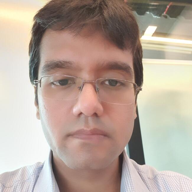 बम्बई में बेबीसिटिंग की नौकरी: Rahul