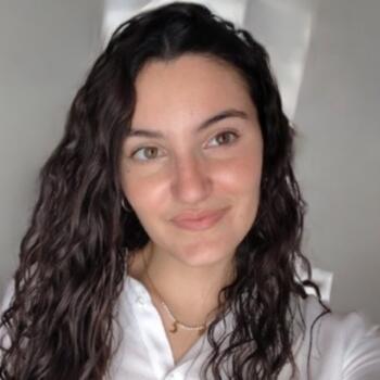 Babysitter in Las Palmas de Gran Canaria: Cristina
