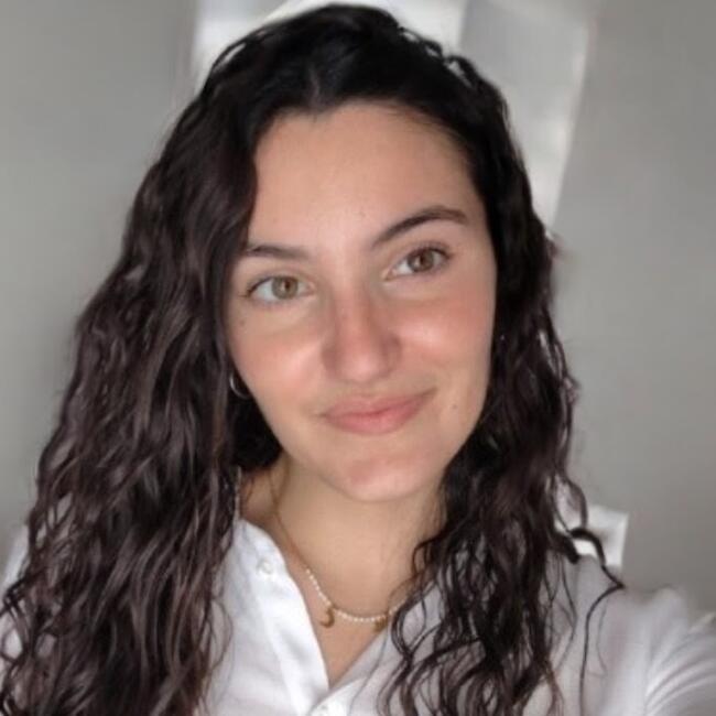 Babysitter in Las Palmas de Gran Canaria: Cristina
