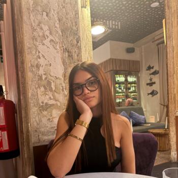Niñera Santa Perpetua de Moguda: Noelia