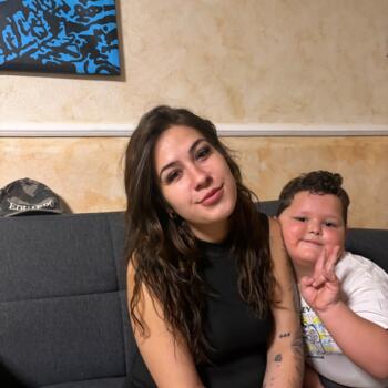 Babysitter in Zaragoza: Marta