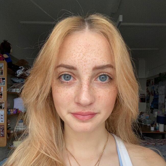 Babysitter in Wellington: Jessica