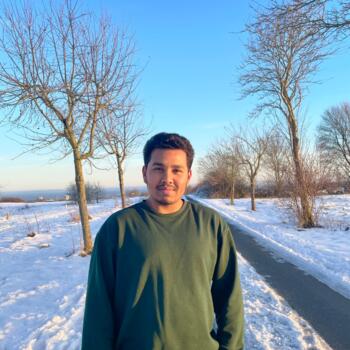 Babysitter Paderborn: Torikul