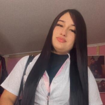 Niñera en La Florida: Antonella