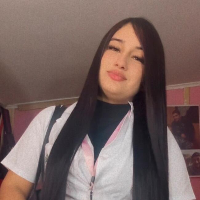 Niñera en La Florida: Antonella