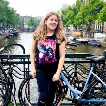 Babysitter Arnhem: Hannah