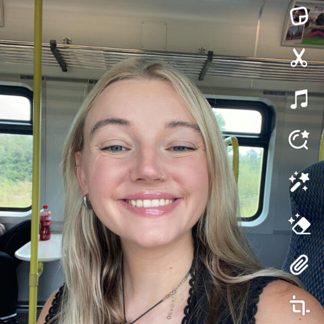 Babysitter in Dublin: Viktoria