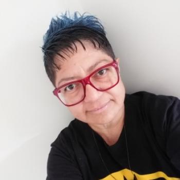 Babá Brasília: Ana Karla