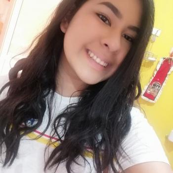 Niñera Zapopan: Citlaly