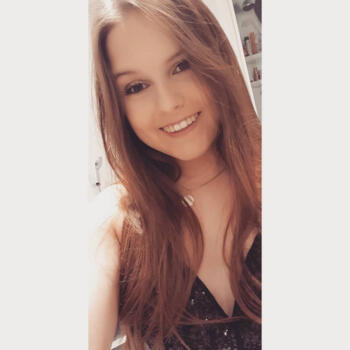 Babysitter in Antwerpen: Rebecca