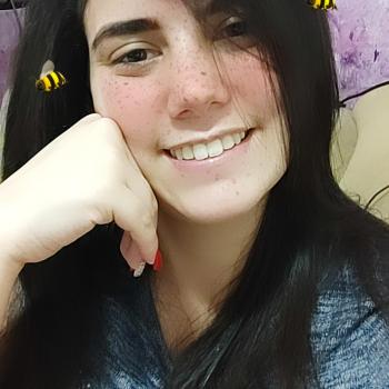 Babysitter Rio de Janeiro: Leonara