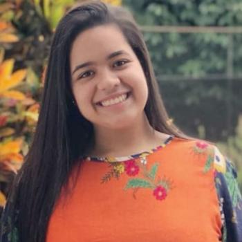 Babá em Rio de Janeiro: Thaiane