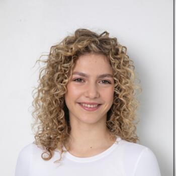 Babysitter in Sydney: Anita