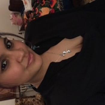 Lavoro per babysitter Tortona: lavoro per babysitter Katherine