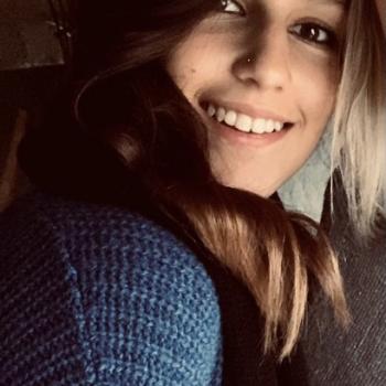 Babysitter Faenza: Federica