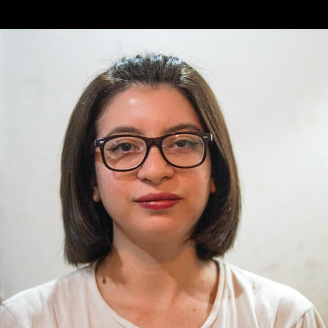 Niñera en Lomas de Zamora (Buenos Aires): Jesica