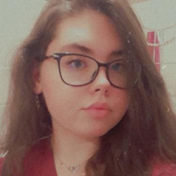 Babysitter in Angers: Anaïs