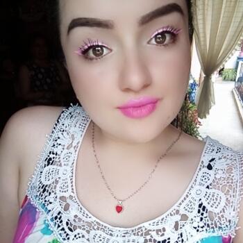 Babysitter in Naucalpan: Ingrid