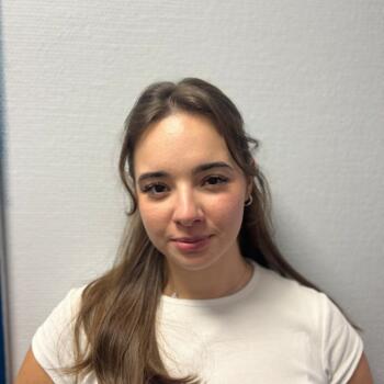 Baby-sitter Les Pennes-Mirabeau: Lola